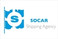 Logo SOCAR SHIPPING AGENCIES